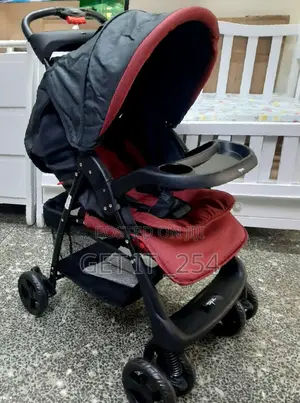 Baby Stroller