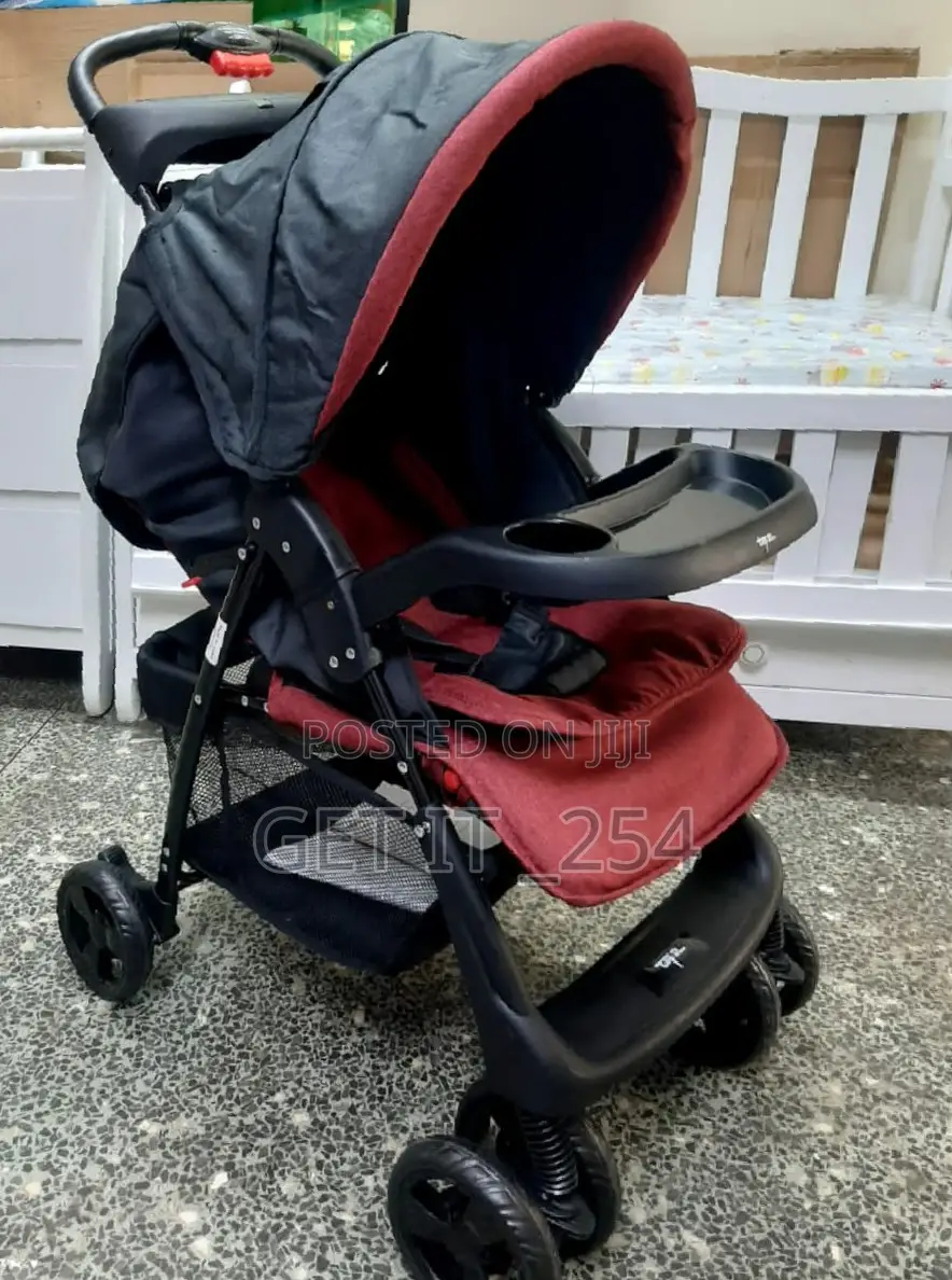 Baby Stroller
