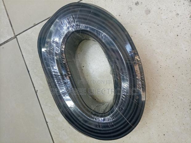 2.5mm2 Speaker Cable - main view