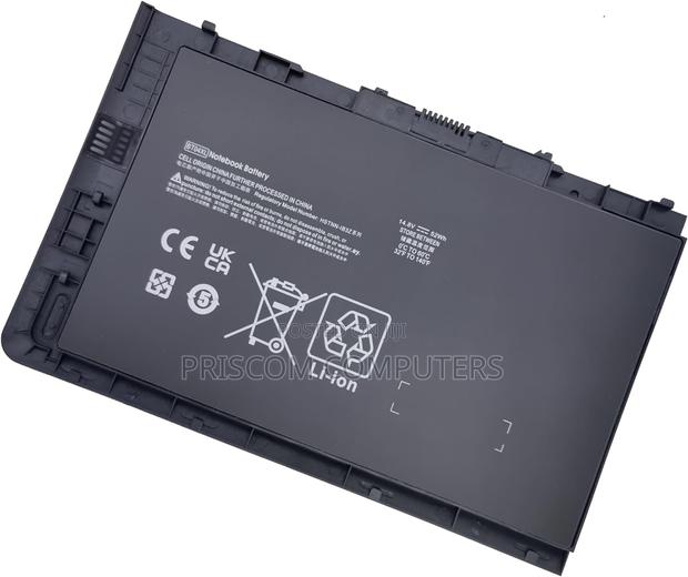 BT04XL HP Elitebook Folio 9470, 9470M, 9480M Laptop Battery