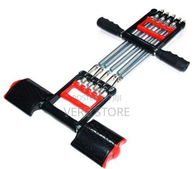 Chest Pull Springs - thumbnail 2