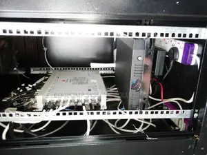 Aerial Systems Installations