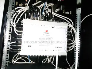 Aerial Systems Installations