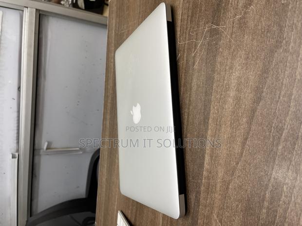 Laptop Apple MacBook Air 8GB Intel Core I5 SSD 128GB - thumbnail 2