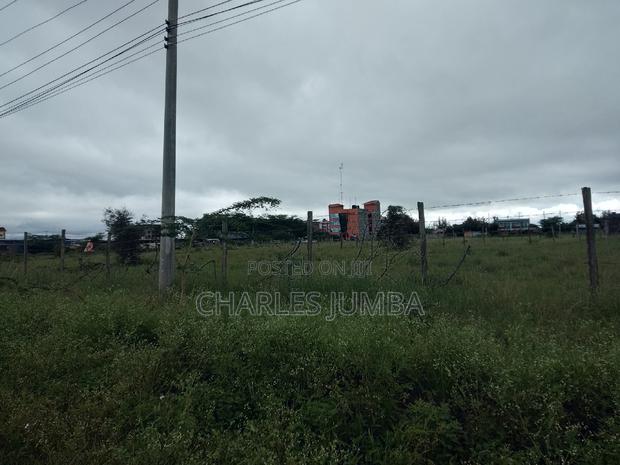 Plots in Muigai Estate