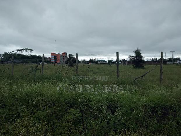 Plots in Muigai Estate - thumbnail 3