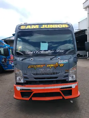 New Isuzu GLK6111H1 2023