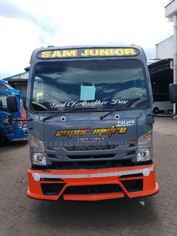 New Isuzu GLK6111H1 2023 - thumbnail 3