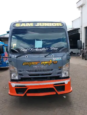 New Isuzu GLK6111H1 2023