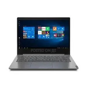 New Laptop Lenovo Ideapad 3 4GB Intel SSD 1T
