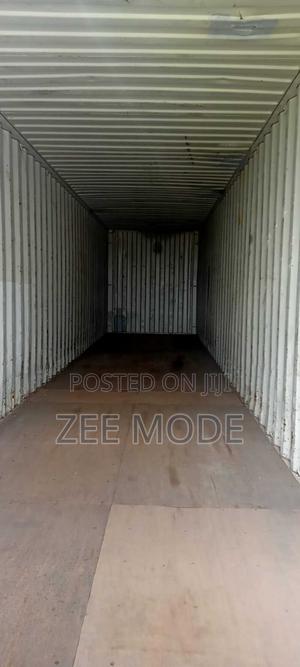 Offers on 20ft 40ft Container - thumbnail 2