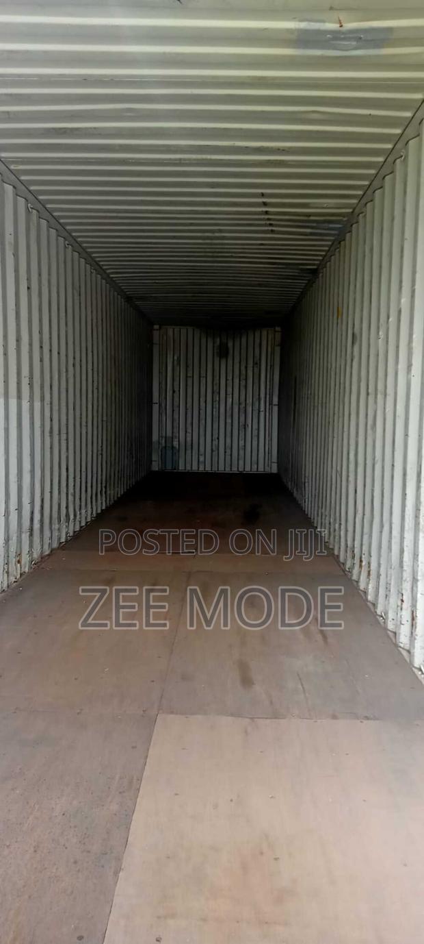 Offers on 20ft 40ft Container - main view