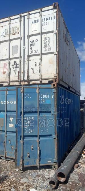 20ft Container Mega Offer - thumbnail 2