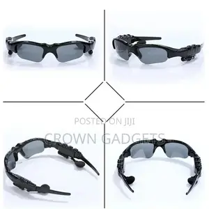 Bluetooth Sunglass