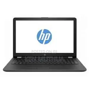 New Laptop HP Pavilion 15 4GB AMD Ryzen 5 SSHD (Hybrid) 500GB