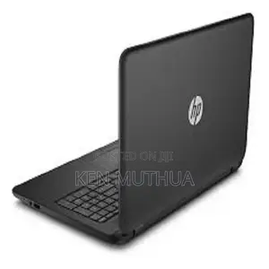 New Laptop HP Pavilion 15 4GB AMD Ryzen 5 SSHD (Hybrid) 500GB
