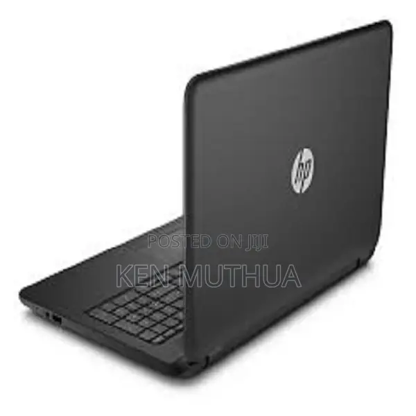 New Laptop HP Pavilion 15 4GB AMD Ryzen 5 SSHD (Hybrid) 500GB