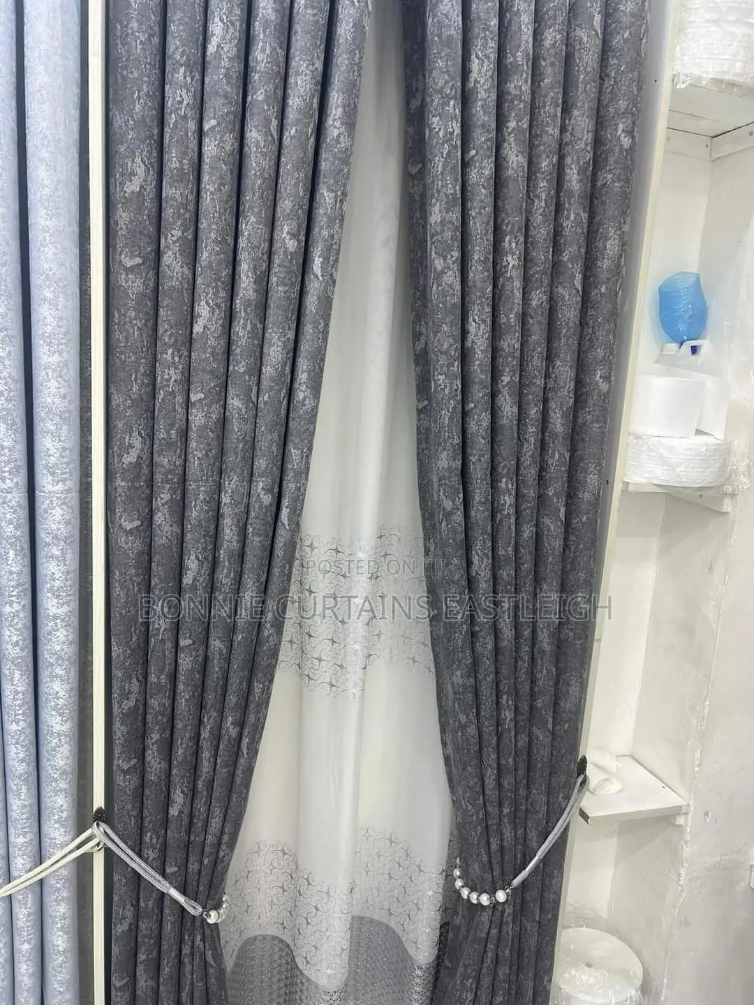 Yellow Curtains for Sale