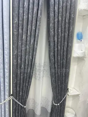 Yellow Curtains for Sale