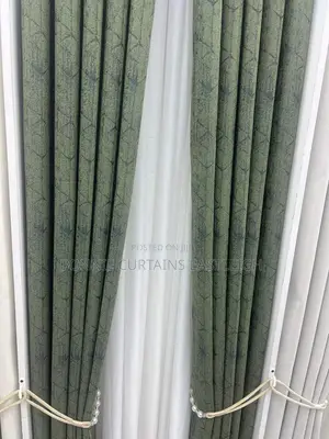 Yellow Curtains for Sale