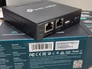 Tp-Link Hardware Controller Omada Oc200