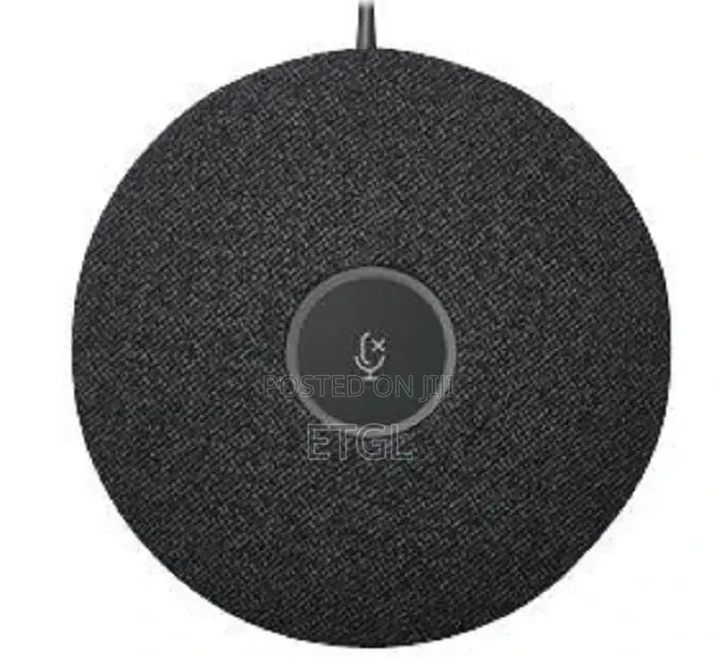 Mic Pod Hub For Rally - GRAPHITE