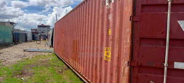 40ft Container Offers - main view