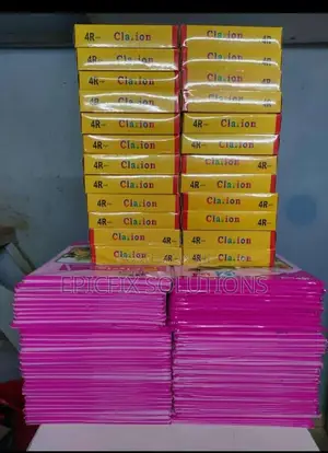 Glossy Papers, Clarion Photo Paper 4r Photo Papers Available