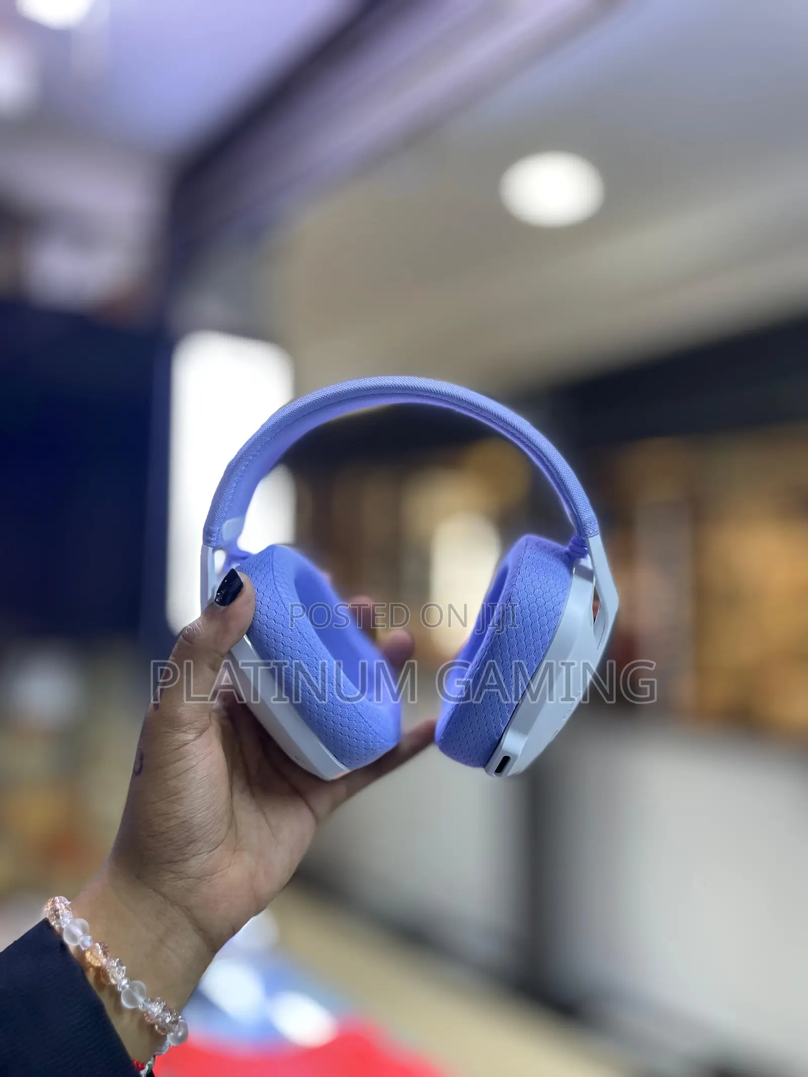 Logitech G435 Wireless Gaming Headphones