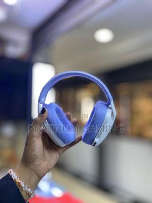 Logitech G435 Wireless Gaming Headphones - thumbnail 2