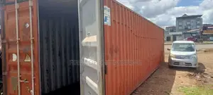 40ft Containers Stock Clearance Sale