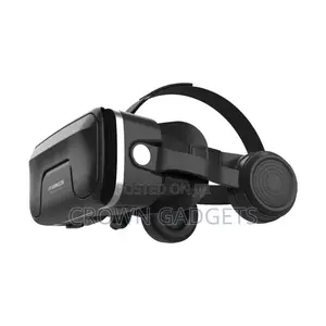 3d Vr Shinecon