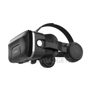 3d Vr Shinecon
