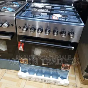 Mika Eletric Oven 60*60 3+1