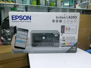 4260 Printer Available Brand New