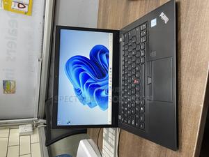 Laptop Lenovo ThinkPad T470s 8GB Intel Core I5 SSD 256GB - thumbnail 2