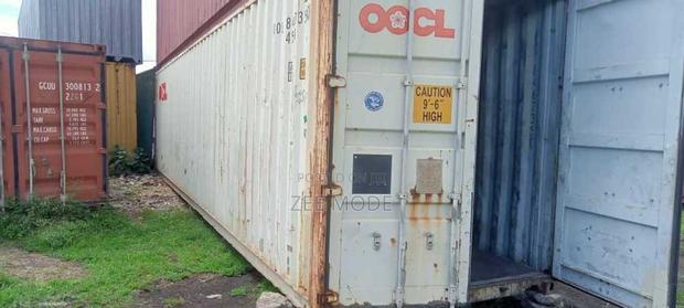 Buy This Container on Offer - main view