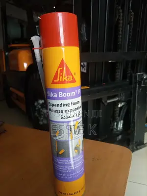Sika Boom PU Foam