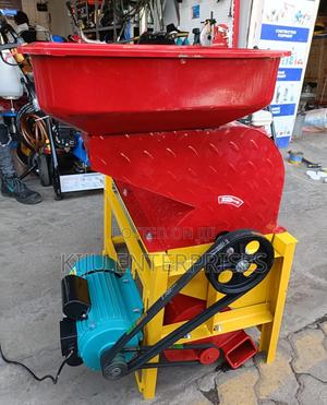 Maize Sheller Electric Powered Millano - thumbnail 2