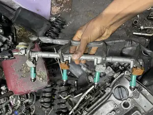 Nozzles for 2AZ,1AZ Etc