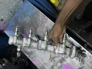 Nozzles for 2AZ,1AZ Etc