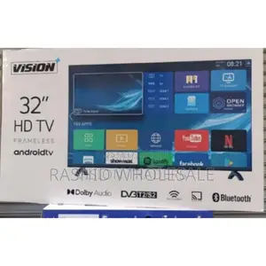 Vision 32 Inch Full Hd Tv