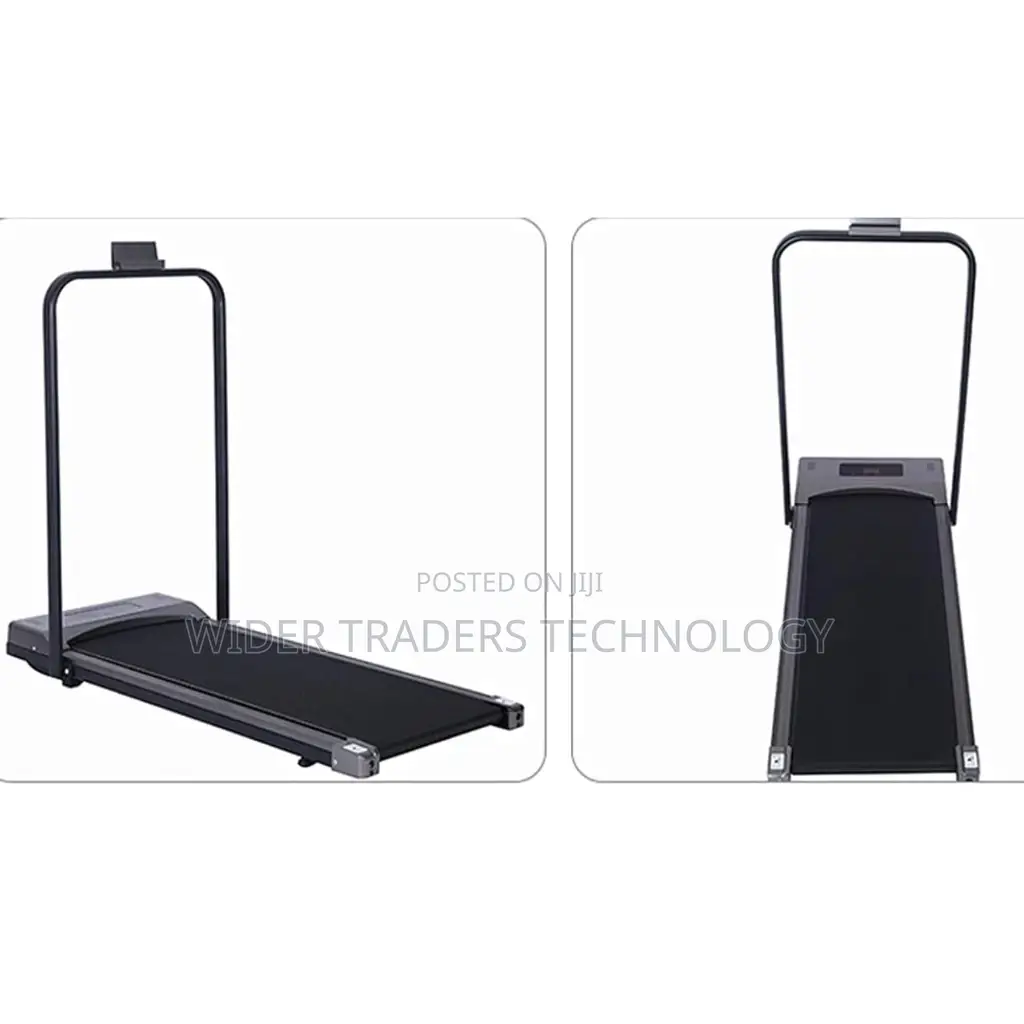 Portable Motorised Foldable Treadmills/Walking Pad100-120kgs