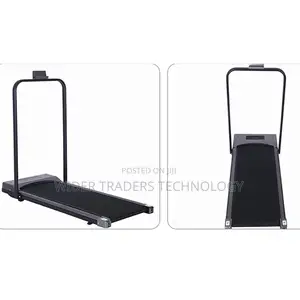 Portable Motorised Foldable Treadmills/Walking Pad100-120kgs