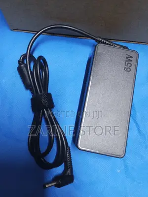 Lenovo Laptop Ac Adapter 20v 65W Mini