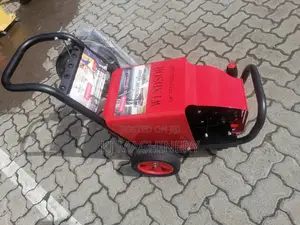 Windsor HIGHPRESSURE Washer 3000psi Heavy Duty.