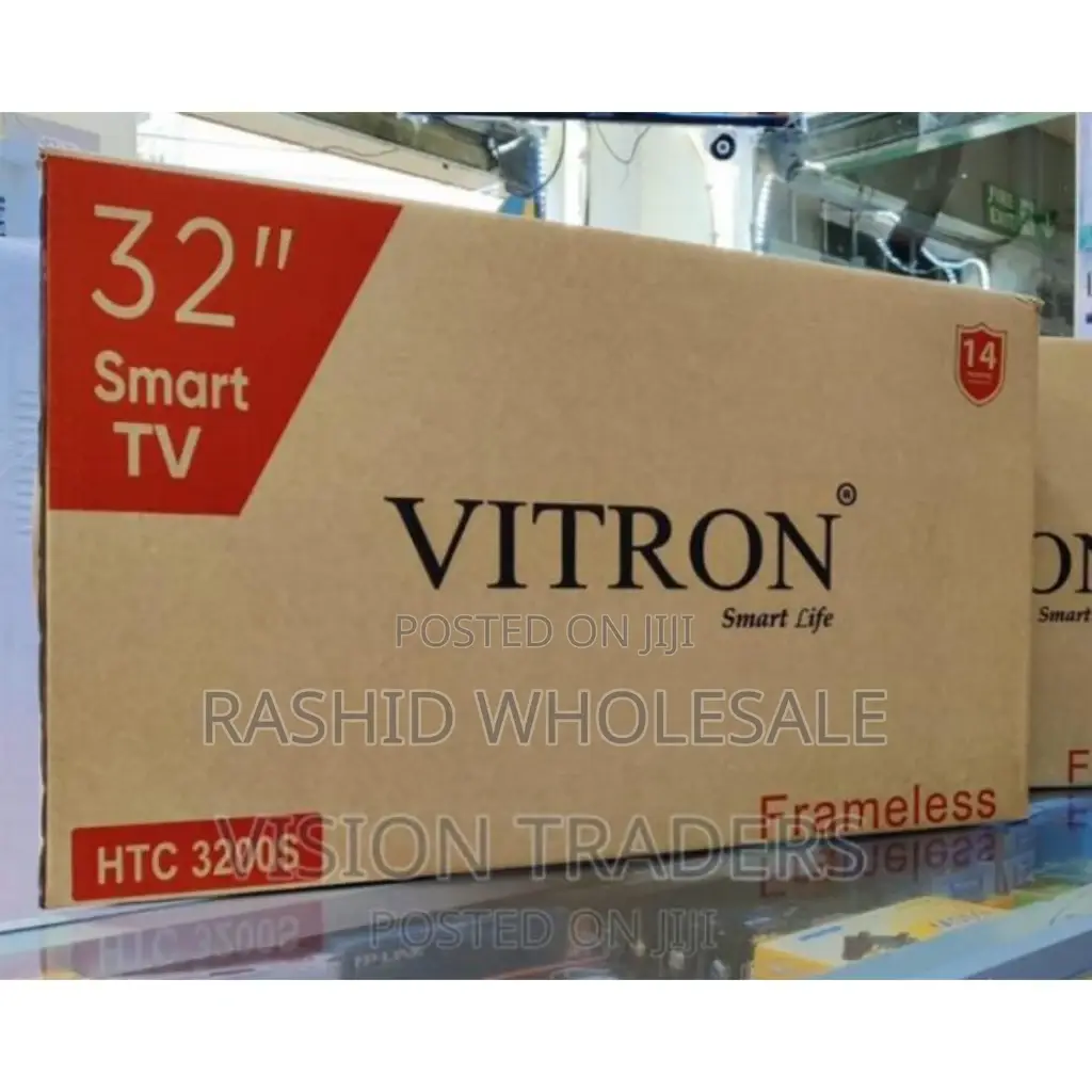Vitron 32 Inch Full Hd TV