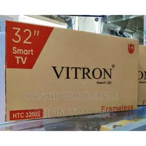 Vitron 32 Inch Full Hd Tv