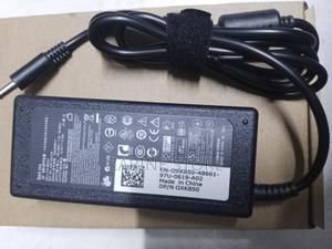 Dell Laptop Ac Adapter 19.5V 4.62A 90W - thumbnail 2