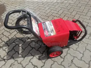 Carwash Machine-on Offer 3000psi Windsor Uk Technology.